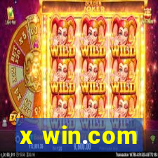 x win.com